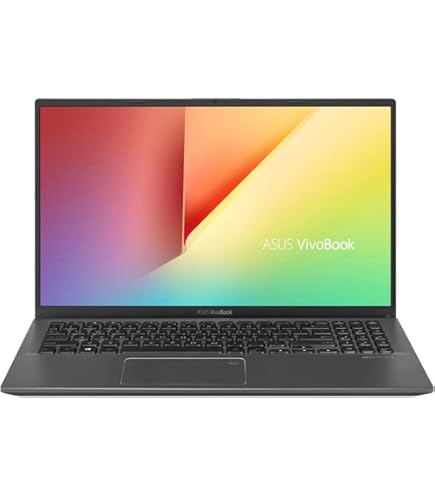 Amazon.co.jp: ASUS VivoBook 15.6インチ FHD タッチスクリーンノート